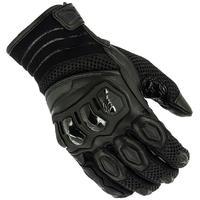 richa turbo short summer motorcycle gloves