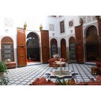 riad la perle de la medina