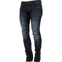 richa skinny ladies motorcycle jeans