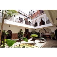 Riad Dar Sheba