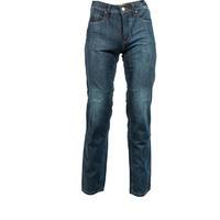 Richa Hammer Blue Stone Motorcycle Jeans