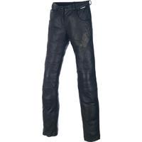 Richa Montannah Ladies Leather Motorcycle Trousers