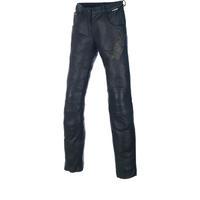 Richa Montannah Ladies Leather Motorcycle Trousers