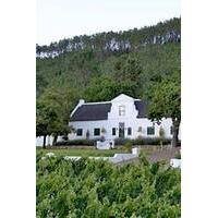 Rickety Bridge Country House