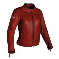 richa daytona ladies leather motorcycle jacket