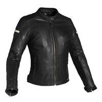 Richa Daytona Ladies Leather Motorcycle Jacket