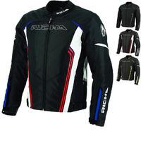 Richa Gotham Motorcycle Jacket