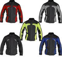 Richa Bolt Motorcycle Jacket