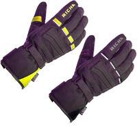 Richa Peak Motorcycle Gloves