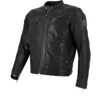 Richa Goodwood Perforated Leather Motorcycle Jacket