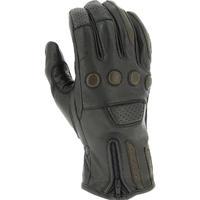 richa steve leather motorcycle gloves