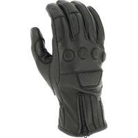 richa steve leather motorcycle gloves