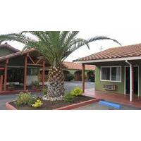 Rio Inn & Suites-Marysville