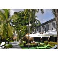 RIANDE AEROPUERTO HOTEL RESO