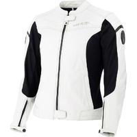 Richa Vanoise Ladies Leather Motorcycle Jacket