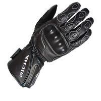 richa wp racing mens motorcycle gloves