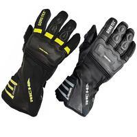 richa cold protect gore tex motorcycle gloves