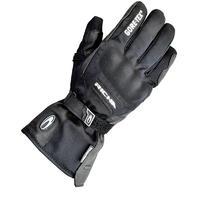 richa ice polar gore tex motorcycle gloves