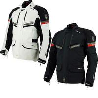 Richa Atlantic Gore-Tex Motorcycle Jacket