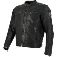 Richa Goodwood Perforated Leather Motorcycle Jacket