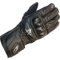 Richa RS 86 Sports Leather Motorcycle Gloves