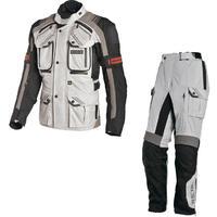 Richa Touareg Motorcycle Jacket ...