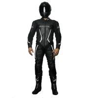 Richa Baracuda Leather Motorcycle Suit