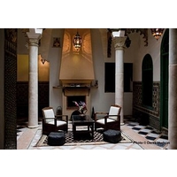 Riad Arous Chamel