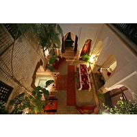 Riad El Faris