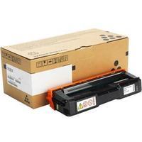 Ricoh 407544 Cyan Toner Cartridge