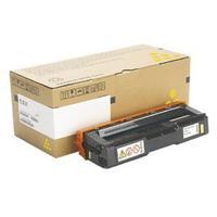 Ricoh 407719 Yellow Toner Cartridge