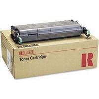 ricoh 406572 black laser toner cartridge