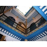 Riad Le Cheval Blanc