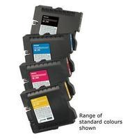 Ricoh 405532 Black Gel Cartridge