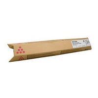 Ricoh 888610 / 884932 Magenta Toner Cartridge