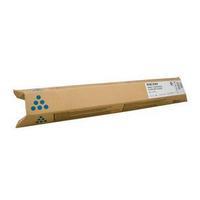 Ricoh 888611 / 884933 Cyan Toner Cartridge