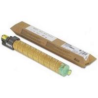 Ricoh MPC3502 Yellow Toner Cartridge
