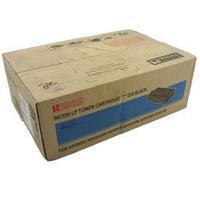 Ricoh Type 215 Black Toner Cartridge