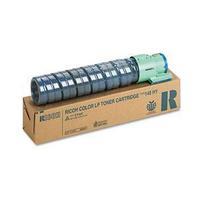 ricoh type 245 cyan toner cartridge