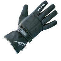 richa carmen ladies motorcycle gloves