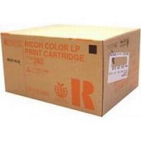 ricoh type 260 yellow toner cartridge