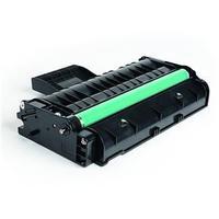 Ricoh 407254 Black Toner Cartridge