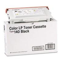 ricoh type 140 black toner cartridge