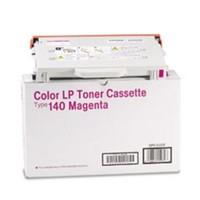 ricoh type 140 magenta toner cartridge