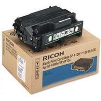 Ricoh Type 220 Black Toner Cartridge