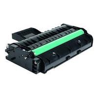 Ricoh 407255 Black Toner Cartridge