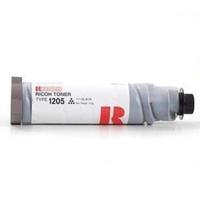 ricoh type 1205 black toner cartridge