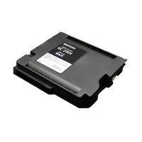 Ricoh 405536 Black Gel Cartridge