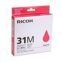 Ricoh 405690 Magenta Gel Cartridge