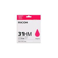 Ricoh 405703 Magenta Gel Cartridge